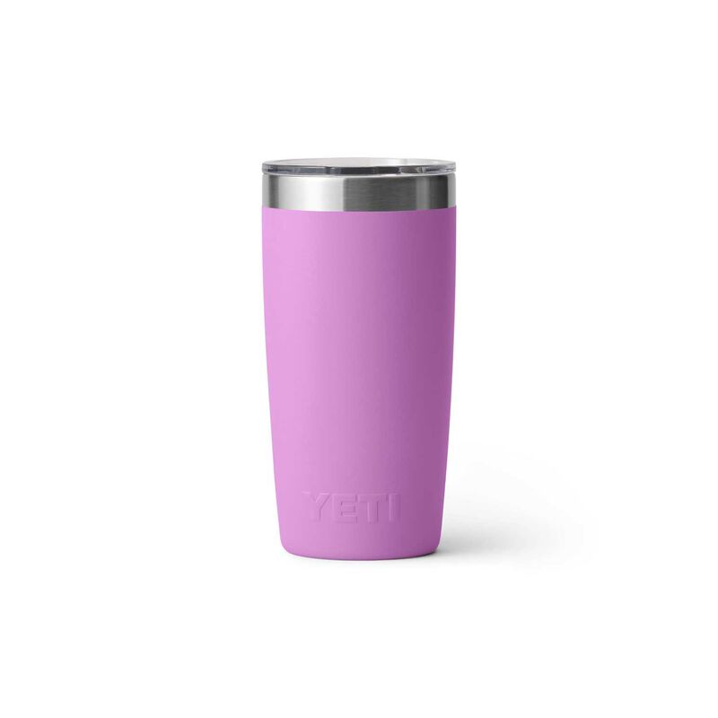 YETI Rambler&reg; 10oz (295ml) Tumbler With Magslider&trade; Lid image number 2